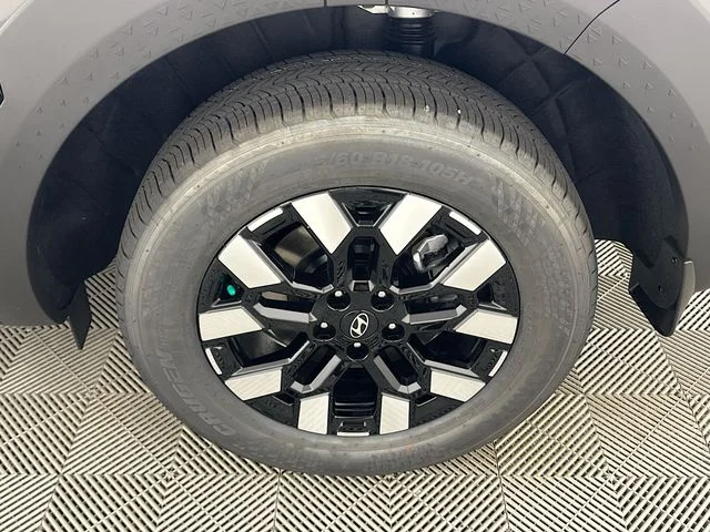 New 2026 Hyundai SANTA CRUZ SEL