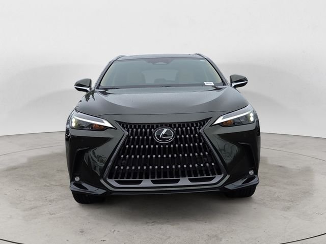 New 2026 Nori Green Pearl Lexus  350 PREMIUM AWD image 8