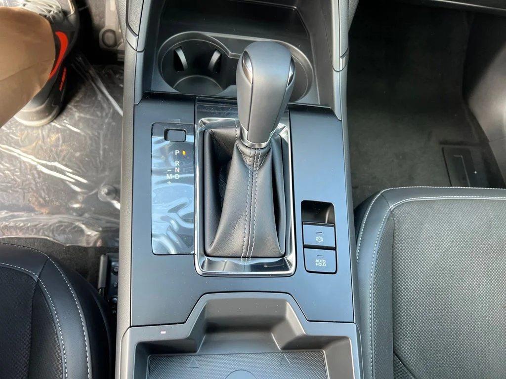 New 2026 Red Mazda 2.5 S Select image 21