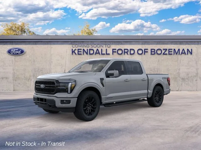New 2026 Avalanche Ford Lariat image 1