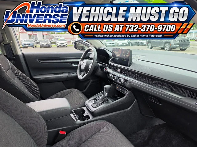 2026 Honda CR-V EX - Photo 13