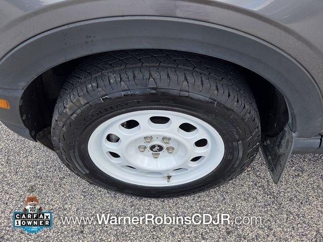 Used 2023 Gray Ford Heritage image 17