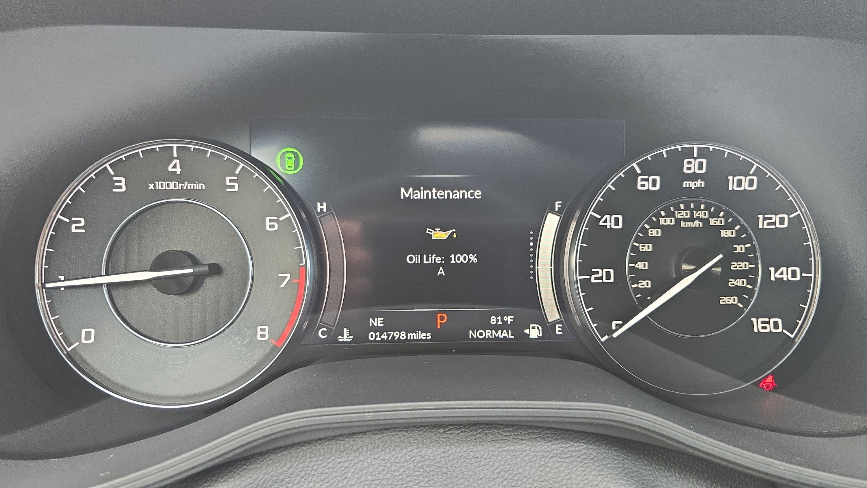 Certified Used 2023 Majestic Black Pearl Acura  image 51