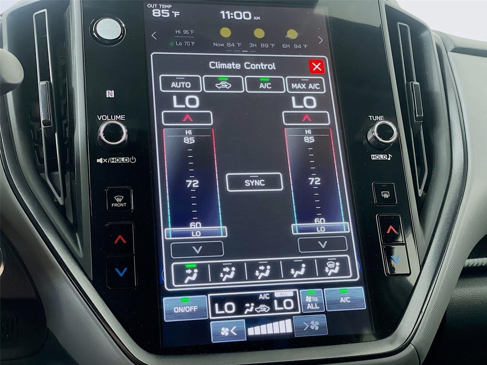 2026 Subaru Crosstrek Wilderness - Photo 14