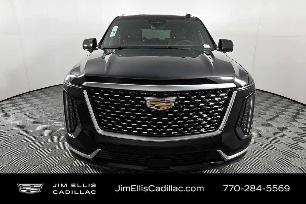 New 2026 Black Raven Cadillac Luxury image 39