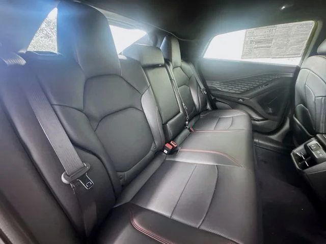 New 2026 Diamond Black Crystal Pearlcoat Dodge  image 25