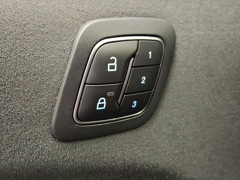 Used 2023 Grabber Blue Metallic Ford GT image 26