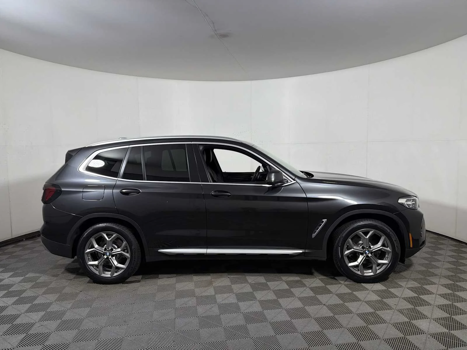 2024 BMW X3 30i - Photo 7