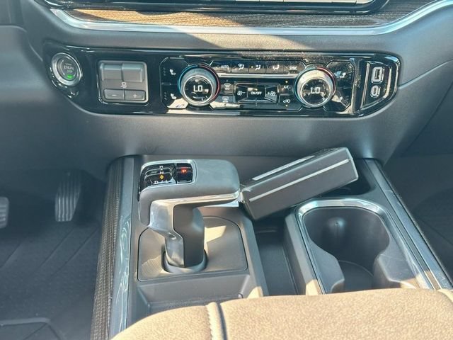 2026 Chevrolet Silverado 1500 RST - Photo 9