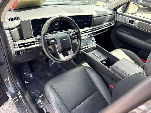 Used 2026 Gray Hyundai SEL image 10