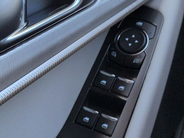New 2026 Vapor Blue Metallic Ford Active image 23