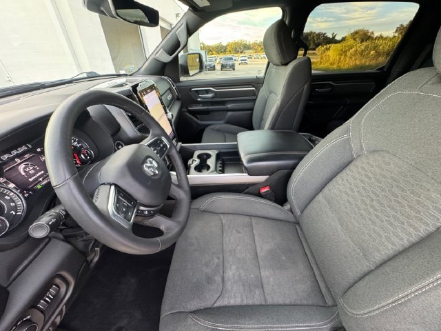 2025 RAM Ram 1500 Pickup Big Horn/Lone Star - Photo 28