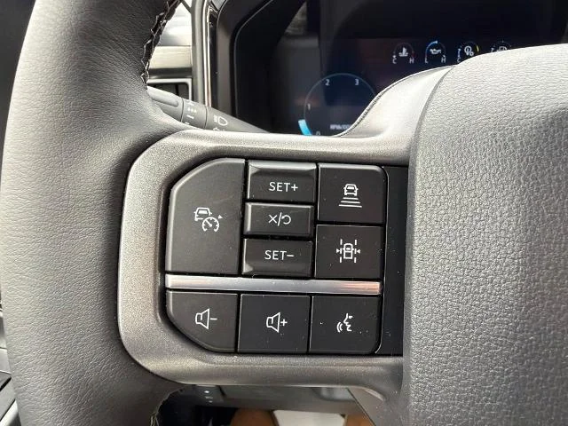 New 2026 Oxford White Ford F-250® Lariat® image 35