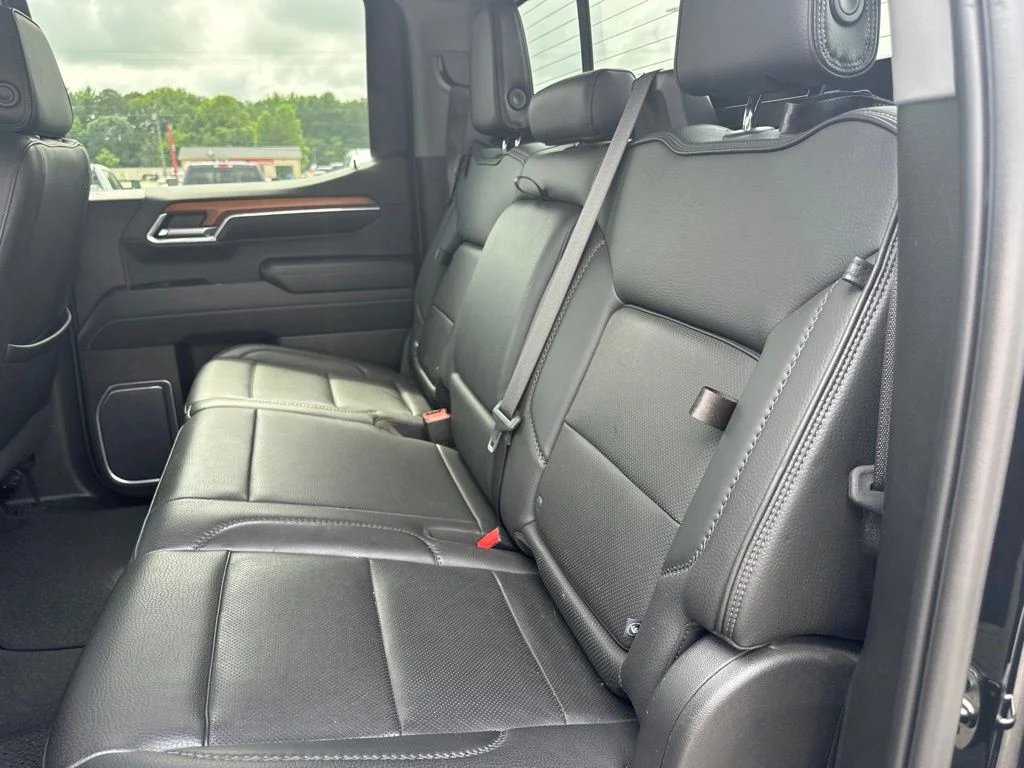 2022 GMC Sierra 1500 Denali Denali - Photo 24