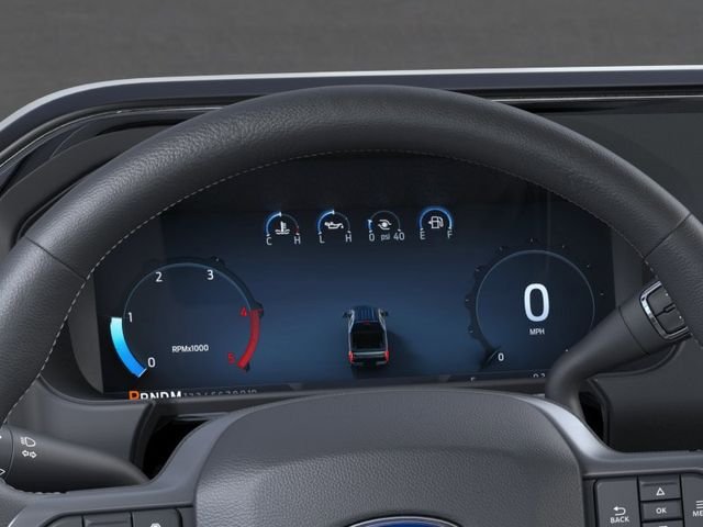 2025 Ford F-350 Super Duty Lariat - Photo 13