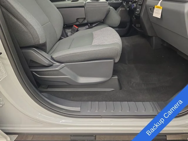 New 2026 Avalanche Ford F-350® XLT image 12