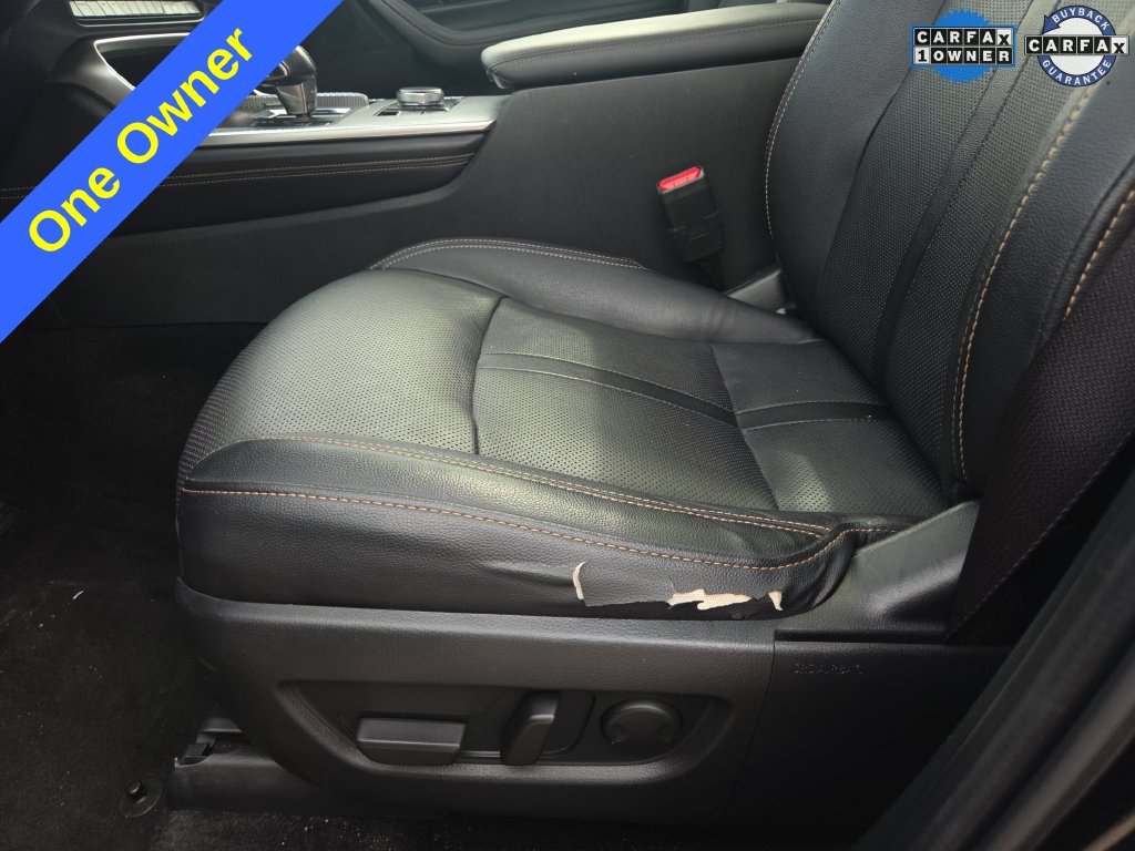 Used 2024 Black Mazda 3.3 Turbo Premium image 17