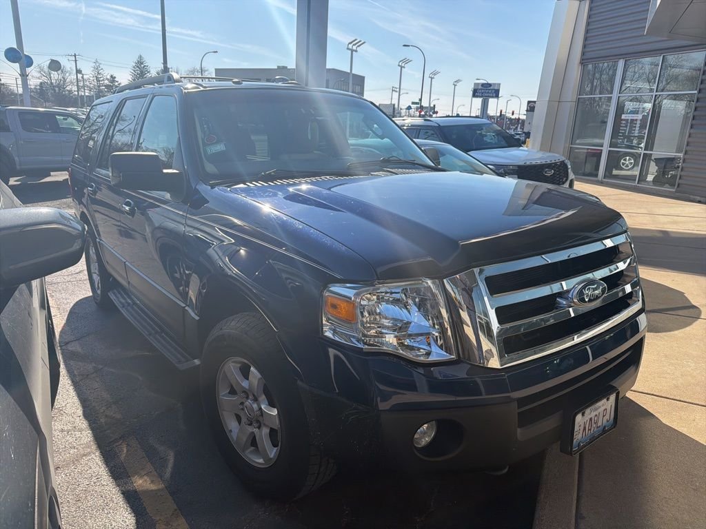 2011 FORD EXPEDITION - Image 1