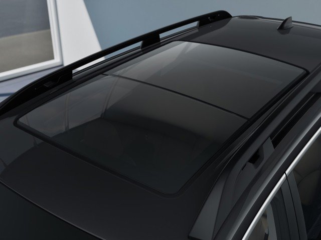New 2026 CRYSTAL BLACK SILICA Subaru Limited 7-Passenger image 13