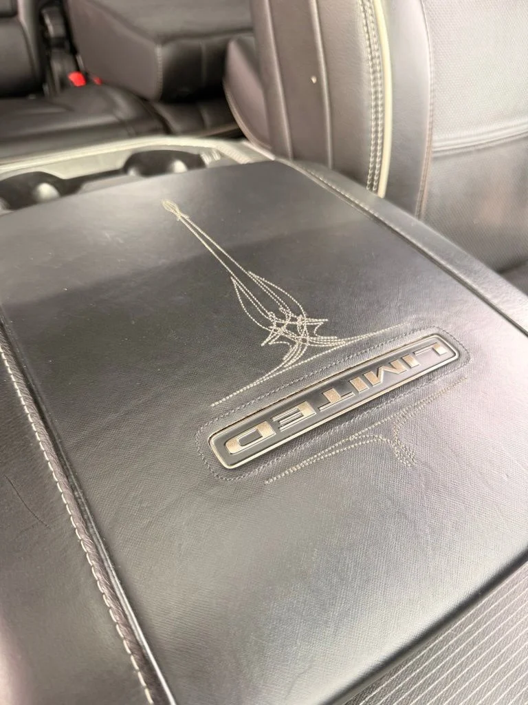 2021 RAM Ram 2500 Pickup Laramie Limited - Photo 31