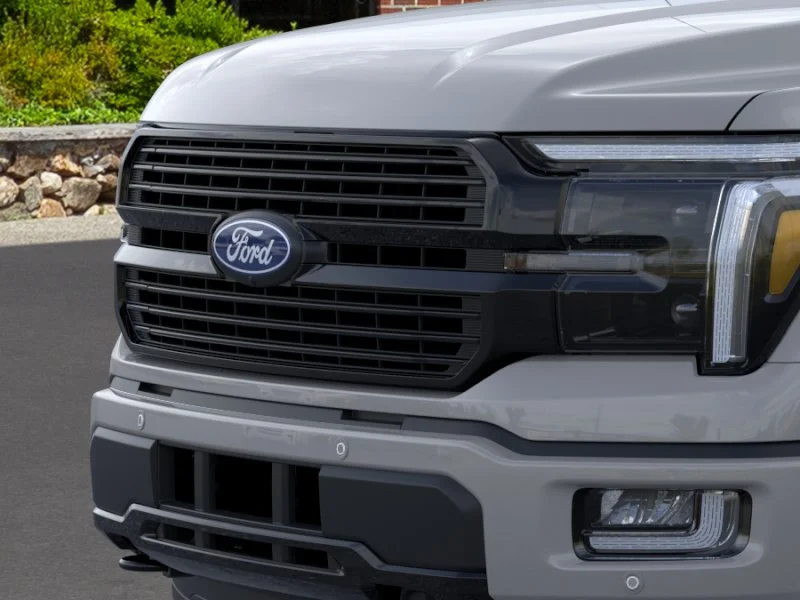 New 2026 Avalanche Ford Platinum® image 46