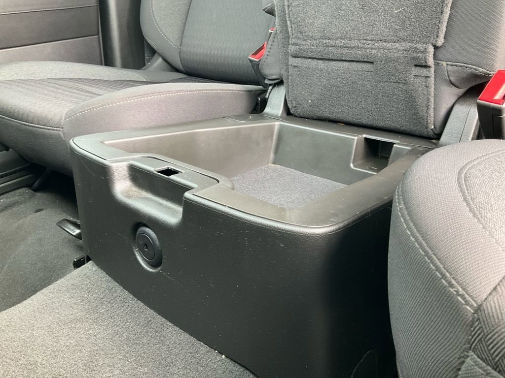 2024 Chevrolet Silverado 2500HD LT - Photo 26