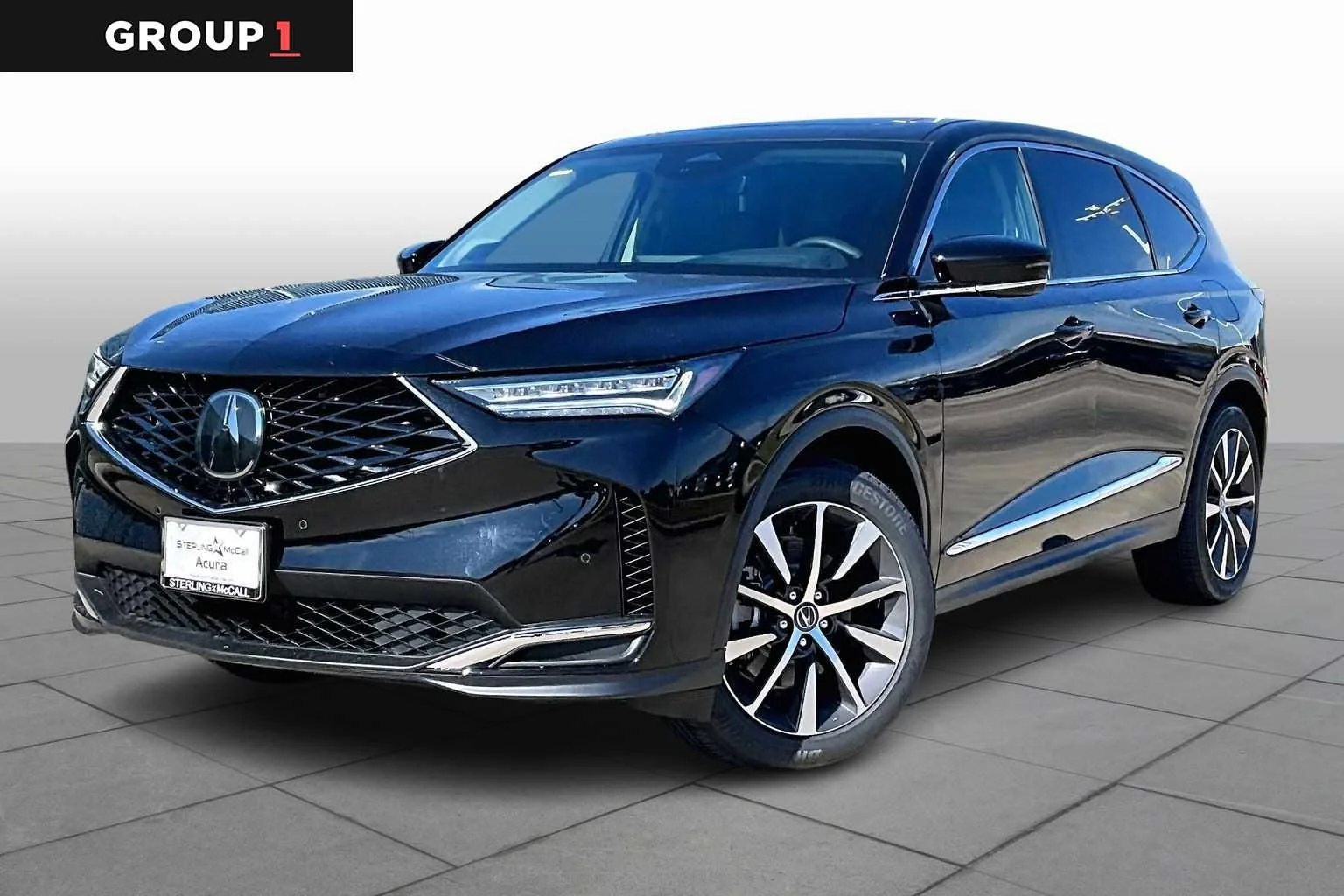 2026 Acura MDX w/Technology Package's photo