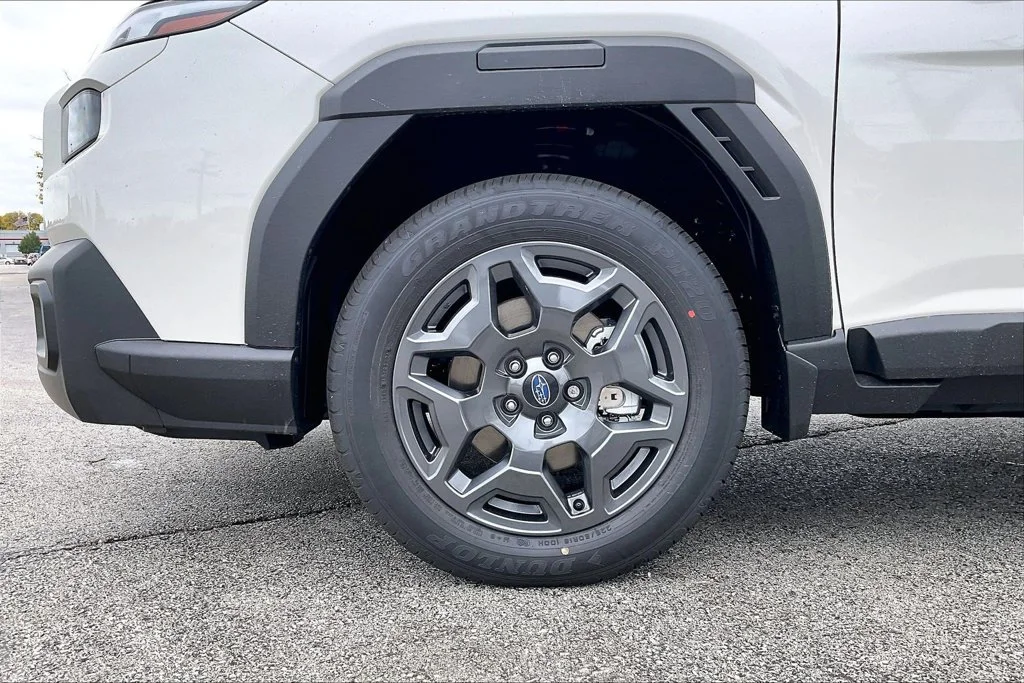 Vehicle thumbnail