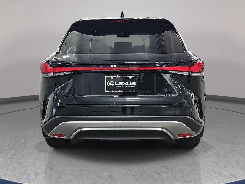New 2026 Caviar Lexus PREMIUM image 6