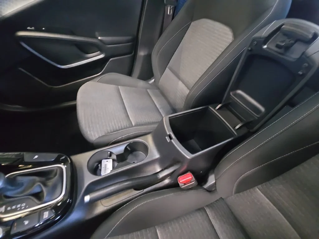 Used 2024 Gray Kia EX image 33