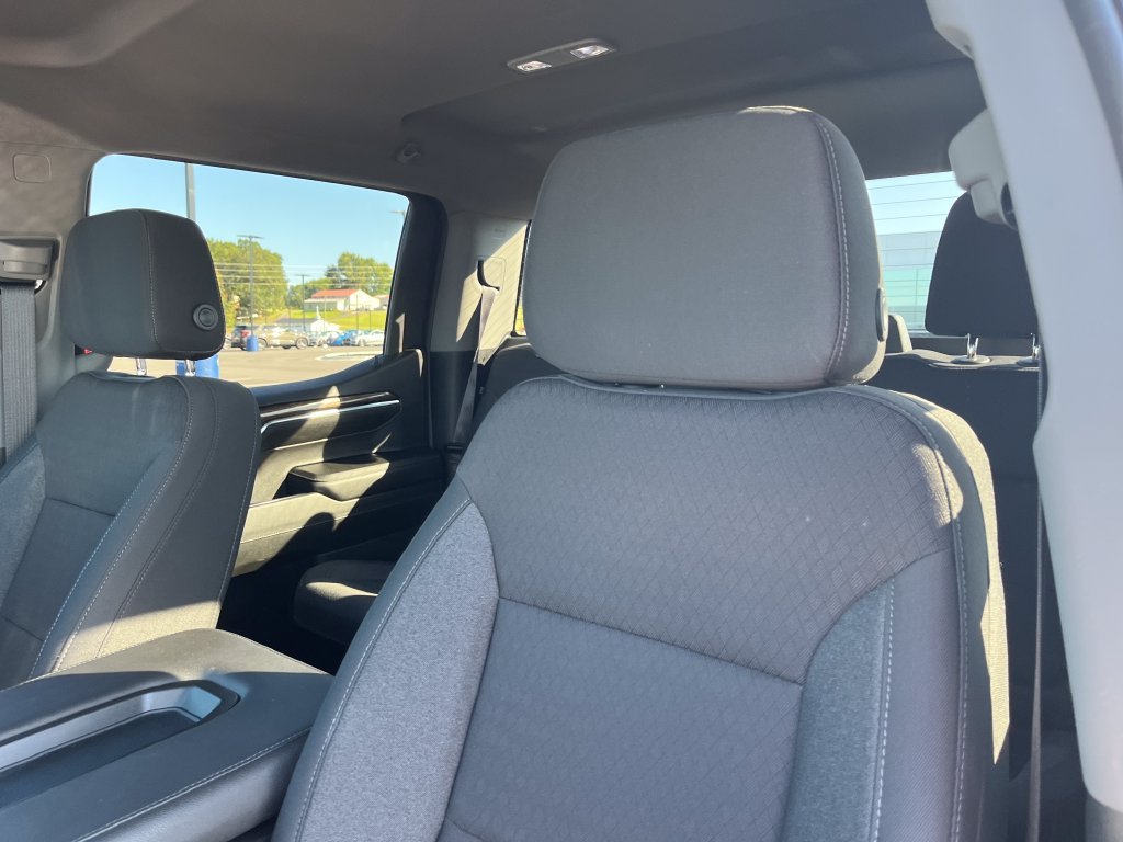 Certified Used 2024 Black GMC Elevation image 13
