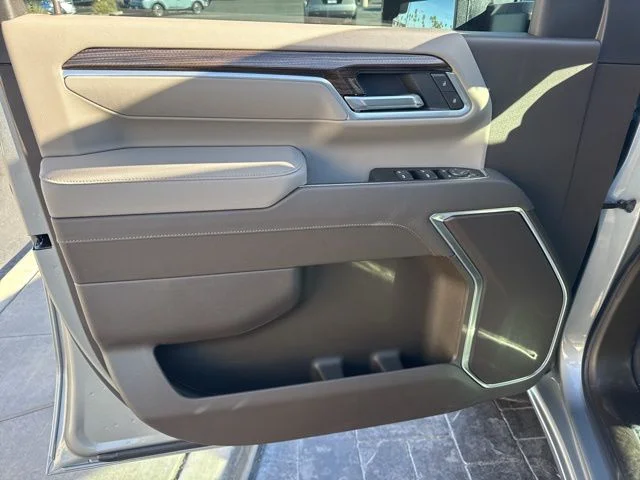 New 2026 Gray Chevrolet LT image 14