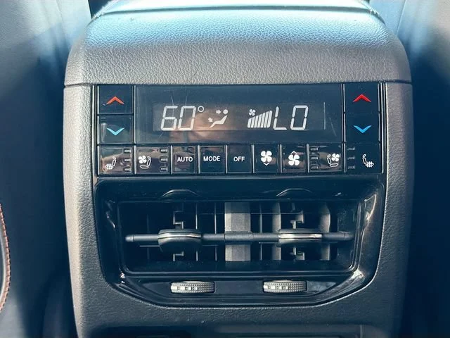 2022 Jeep Grand Cherokee Summit Reserve - Photo 20