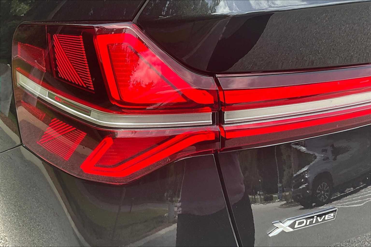 2025 BMW X3 30 - Photo 14