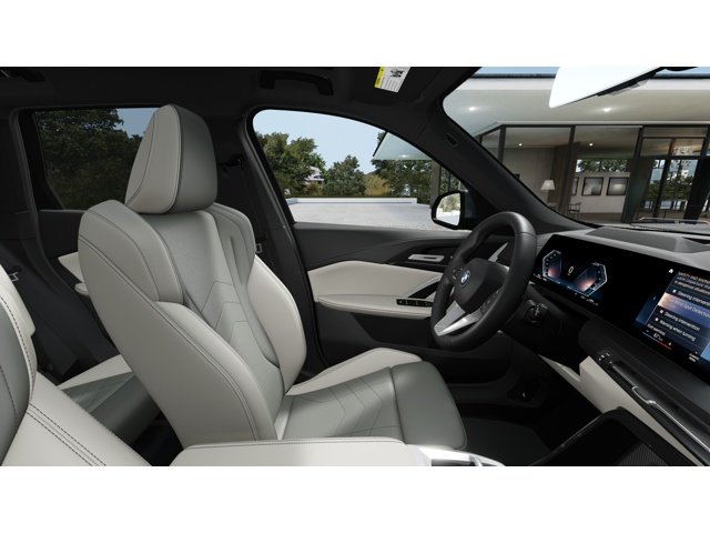 New 2026 Cape York Green Metallic BMW xDrive28i image 9