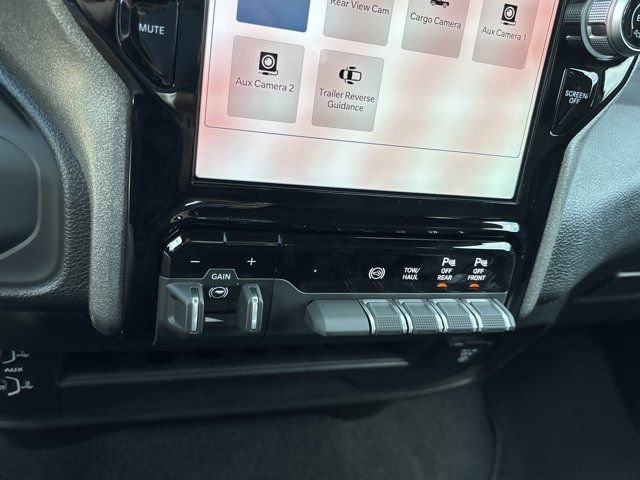 2026 RAM 2500 Tradesman - Photo 32