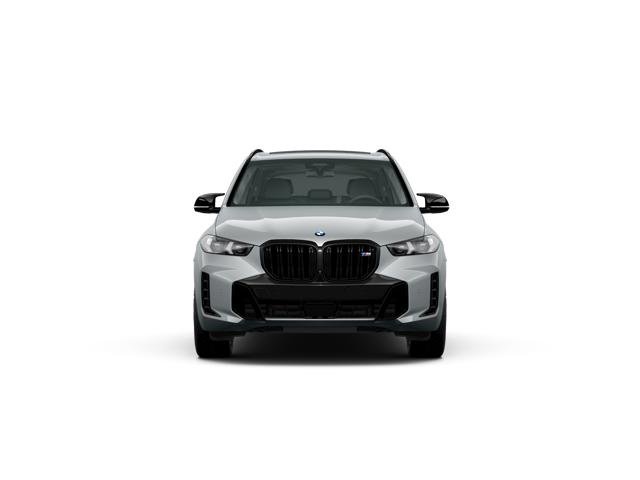 New 2026 Skyscraper Grey Metallic BMW  image 2