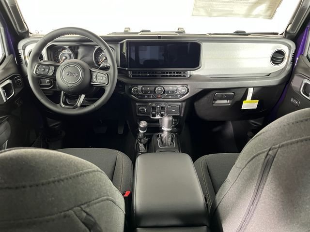 New 2026 Reign Exterior Paint Jeep Sport S image 9