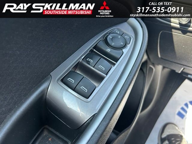 Used 2024 Gray Chevrolet LT image 15
