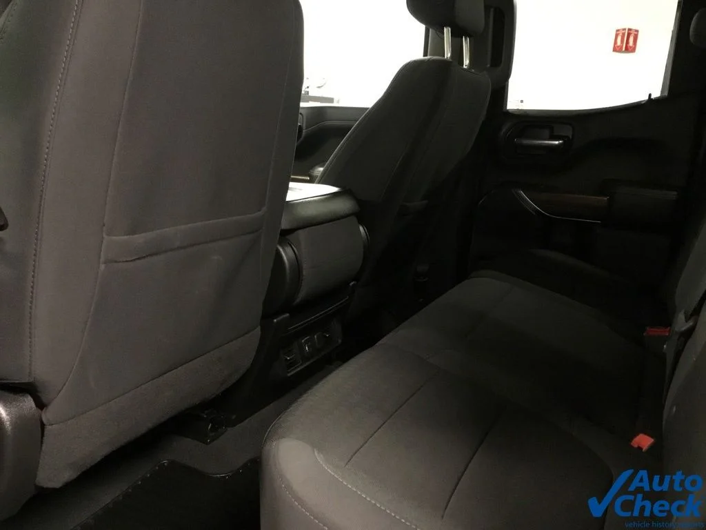 2020 Chevrolet Silverado 1500 RST - Photo 34