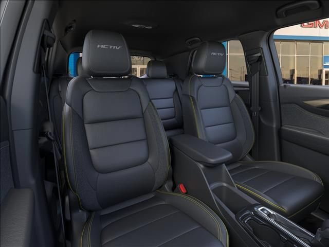 2026 Chevrolet Trailblazer Activ - Photo 16