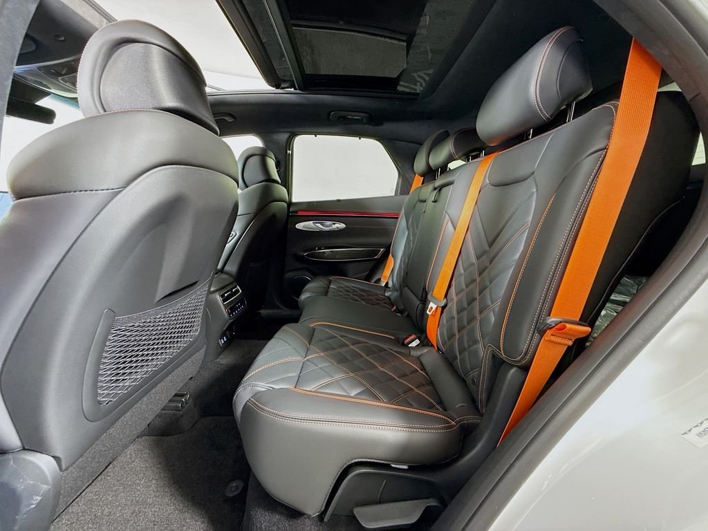 2026 GENESIS GV70 Sport Prestige - Photo 26