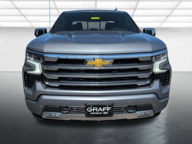 2025 Chevrolet Silverado 1500 High Country - Photo 34