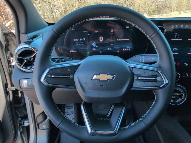 2026 Chevrolet Blazer EV LT - Photo 17