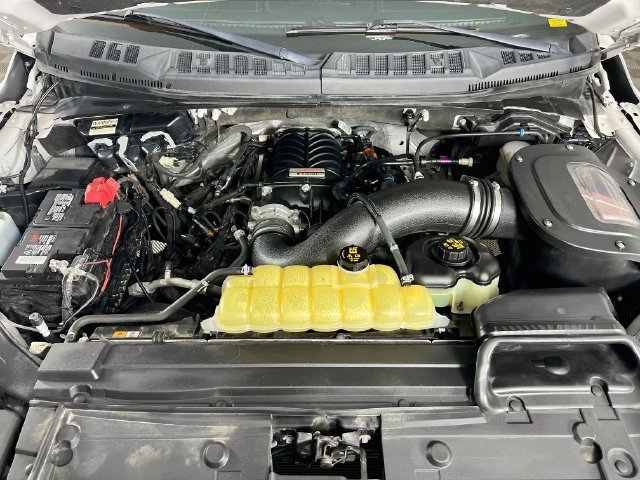 Used 2020 White Ford XL image 30