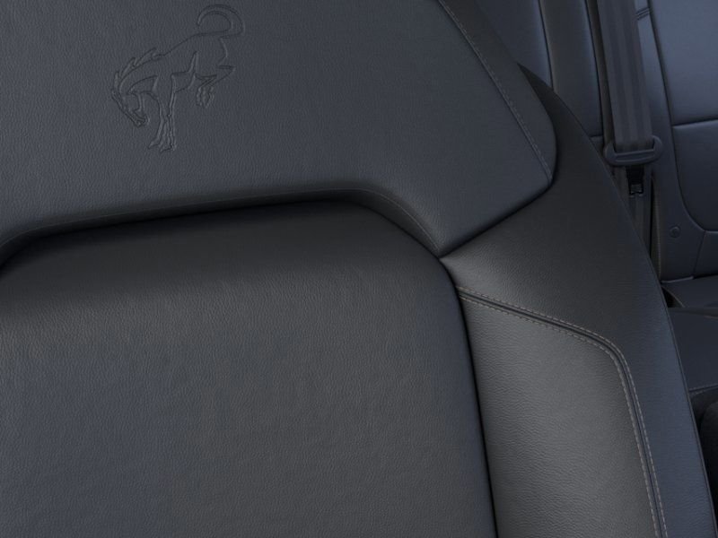 New 2025 Desert Sand Ford Badlands image 23