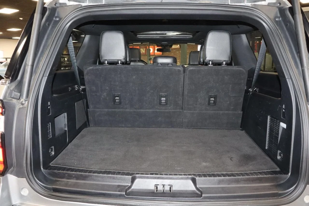 2021 Ford Expedition Limited - Photo 28