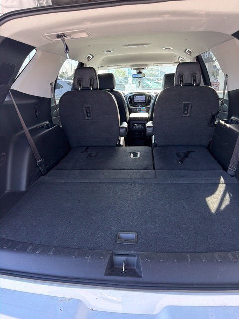 2018 Chevrolet Traverse Premier - Photo 12