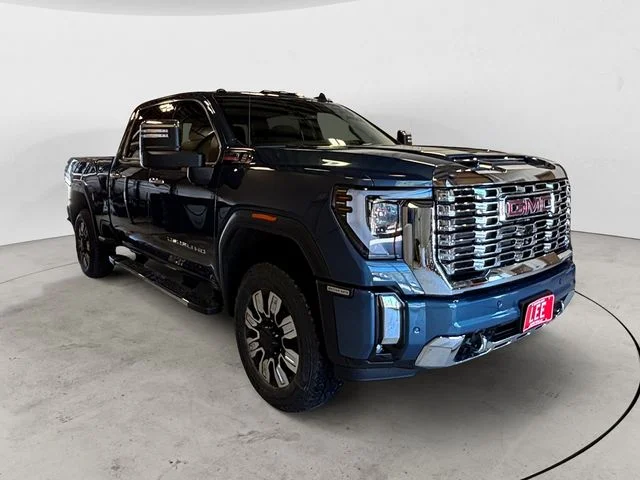 New 2026  GMC Denali image 8