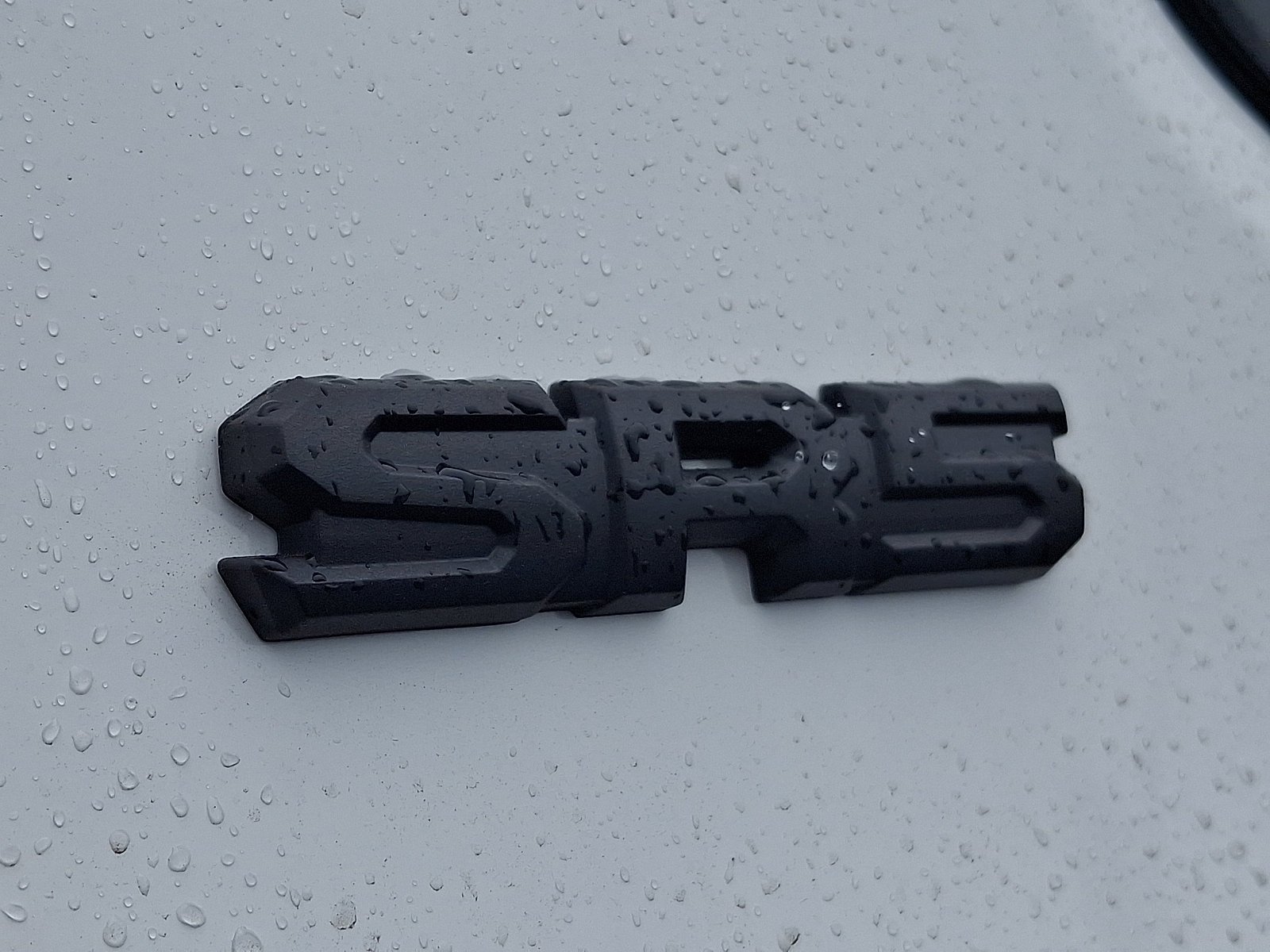 New 2026 Ice Cap Toyota  SR5 image 7